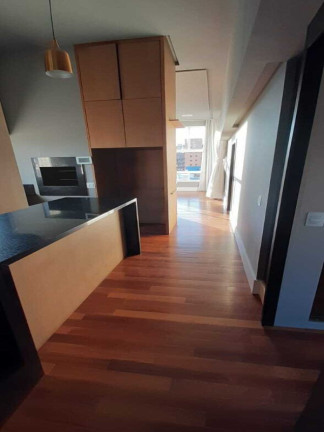 Imagem Apartamento com 2 Quartos à Venda, 80 m² em Petrópolis - Porto Alegre