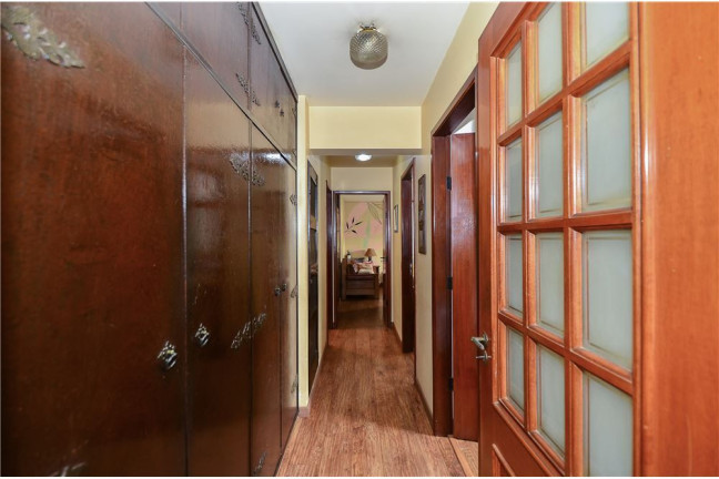 Imagem Apartamento com 3 Quartos à Venda, 141 m² em Brooklin Paulista - São Paulo