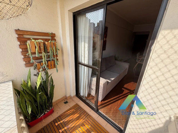 Imagem Apartamento com 3 Quartos à Venda, 72 m² em Chácara Inglesa - São Paulo Imagem Apartamento com 3 Quartos à Venda, 72 m² em Chácara Inglesa - São Paulo