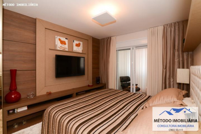 Imagem Apartamento com 4 Quartos à Venda, 200 m² em Anália Franco - São Paulo