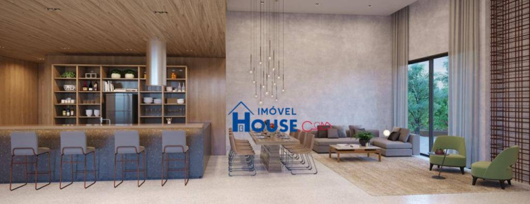 Imagem Apartamento com 3 Quartos à Venda, 128 m² em Vila Madalena - São Paulo Imagem Apartamento com 3 Quartos à Venda, 128 m² em Vila Madalena - São Paulo
