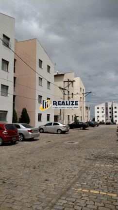 Imagem Apartamento com 2 Quartos à Venda, 55 m² em Parque Turf Club - Campos Dos Goytacazes Imagem Apartamento com 2 Quartos à Venda, 55 m² em Parque Turf Club - Campos Dos Goytacazes