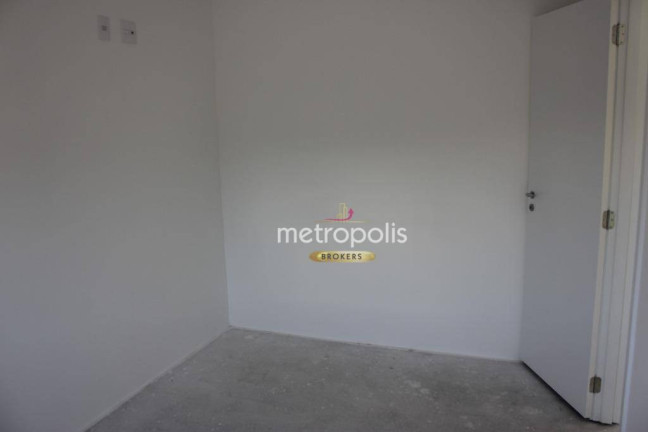 Imagem Apartamento com 3 Quartos à Venda, 70 m² em Santa Paula - São Caetano Do Sul