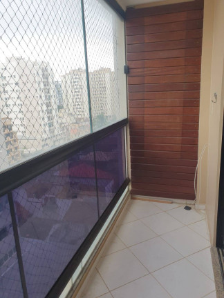 Imagem Apartamento com 2 Quartos à Venda, 57 m² em Parque Tamandaré - Campos Dos Goytacazes