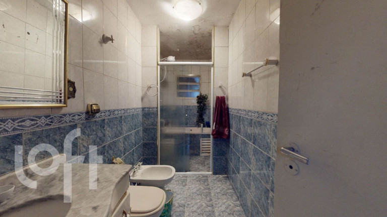 Imagem Apartamento com 3 Quartos à Venda, 117 m² em Jardim Paulista - São Paulo