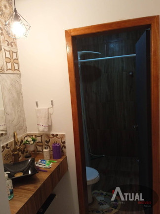 Imagem Casa de Condomínio com 3 Quartos à Venda, 363 m² em Jundiaizinho (terra Preta) - Mairiporã Imagem Casa de Condomínio com 3 Quartos à Venda, 363 m² em Jundiaizinho (terra Preta) - Mairiporã