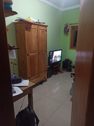 Imagem Sobrado com 3 Quartos à Venda, 272 m² em Caminho Novo - Tremembé