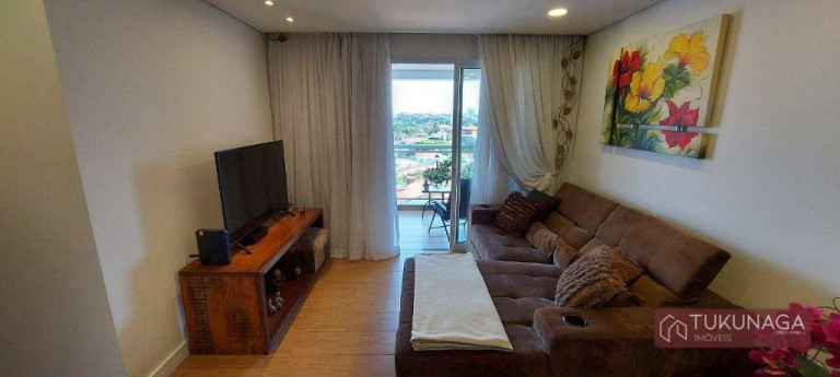 Imagem Apartamento com 3 Quartos à Venda, 65 m² em Vila Rosália - Guarulhos Imagem Apartamento com 3 Quartos à Venda, 65 m² em Vila Rosália - Guarulhos