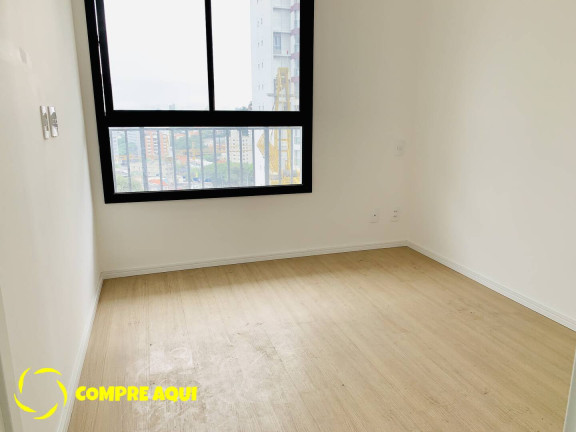Imagem Apartamento com 1 Quarto à Venda, 30 m² em Sumaré - São Paulo