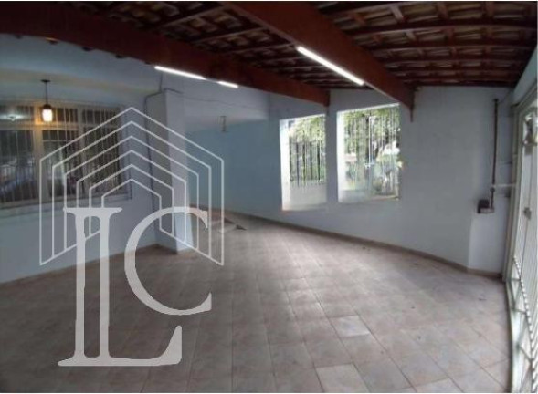 Imagem Casa com 4 Quartos à Venda, 166 m² em Jabaquara - São Paulo