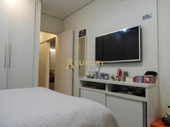 Imagem Imóvel com 4 Quartos à Venda, 193 m² em Belvedere - Belo Horizonte