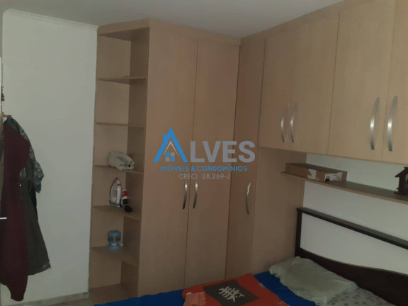 Imagem Apartamento com 2 Quartos à Venda, 47 m² em Baeta Neves - São Bernardo Do Campo Imagem Apartamento com 2 Quartos à Venda, 47 m² em Baeta Neves - São Bernardo Do Campo