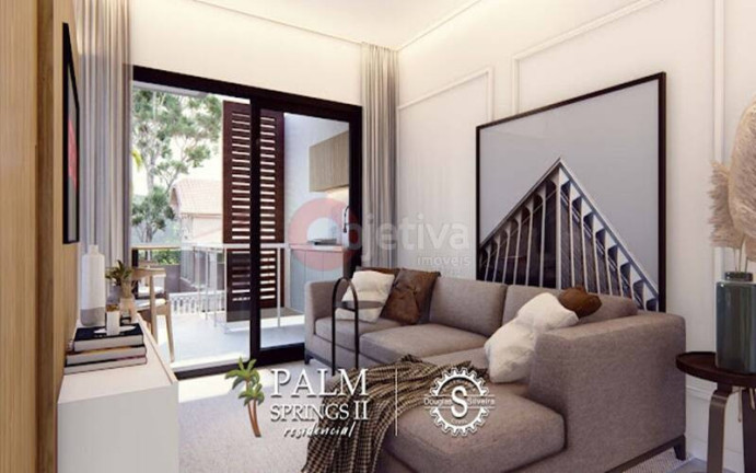Imagem Apartamento com 2 Quartos à Venda, 64 m² em Palmeiras - Cabo Frio Imagem Apartamento com 2 Quartos à Venda, 64 m² em Palmeiras - Cabo Frio