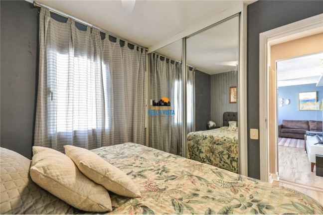 Imagem Apartamento com 2 Quartos à Venda, em Campo Belo - São Paulo Imagem Apartamento com 2 Quartos à Venda, em Campo Belo - São Paulo