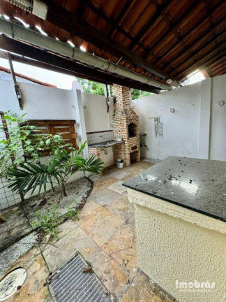 Imagem Casa com 3 Quartos à Venda, 77 m² em Passaré - Fortaleza Imagem Casa com 3 Quartos à Venda, 77 m² em Passaré - Fortaleza