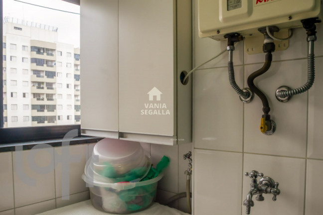 Imagem Apartamento com 2 Quartos à Venda, 60 m² em Perdizes - São Paulo