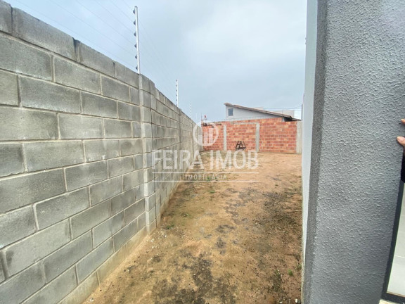 Imagem Casa com 2 Quartos à Venda, 50 m² em Sim - Feira De Santana