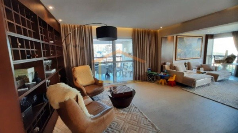 Imagem Apartamento com 4 Quartos à Venda, 264 m² em Santa Teresinha - São Paulo Imagem Apartamento com 4 Quartos à Venda, 264 m² em Santa Teresinha - São Paulo