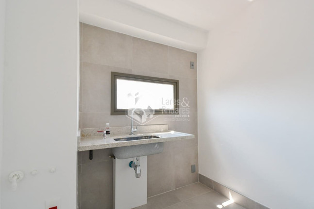 Imagem Apartamento com 2 Quartos à Venda, 42 m² em Campo Belo - São Paulo