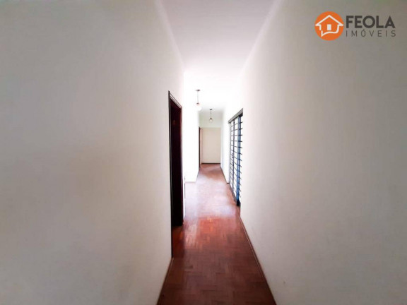 Imagem Casa com 4 Quartos à Venda, 292 m² em Jardim São Paulo - Americana