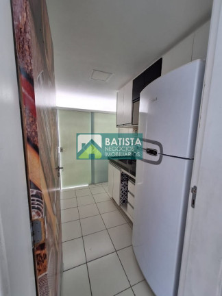 Imagem Apartamento com 2 Quartos à Venda, 46 m² em Vila Homero Thon - Santo André Imagem Apartamento com 2 Quartos à Venda, 46 m² em Vila Homero Thon - Santo André