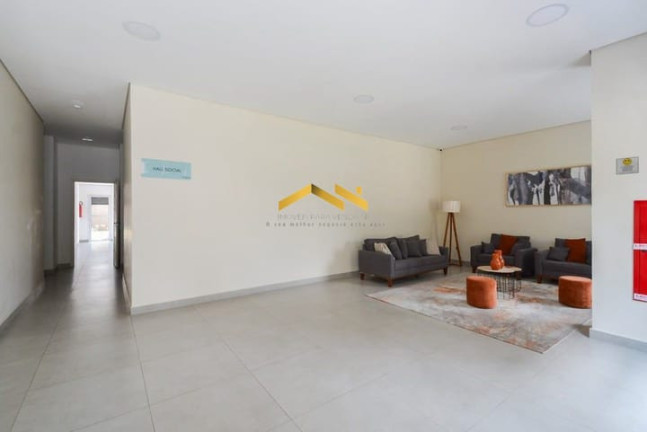 Imagem Apartamento com 2 Quartos à Venda, 53 m² em Vila Nair - São Paulo
