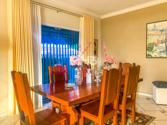 Imagem Sobrado com 3 Quartos à Venda, 178 m² em Nova Campinas - Campinas Imagem Sobrado com 3 Quartos à Venda, 178 m² em Nova Campinas - Campinas