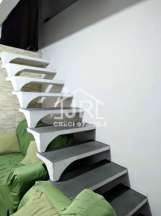 Imagem Casa com 2 Quartos à Venda, 140 m² em Jardim Zaira - Mauá