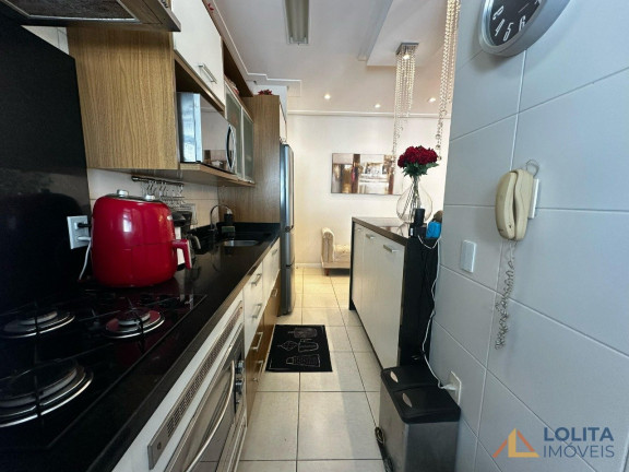 Imagem Apartamento com 2 Quartos à Venda, 70 m² em Itacorubi - Florianópolis Imagem Apartamento com 2 Quartos à Venda, 70 m² em Itacorubi - Florianópolis