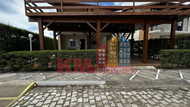 Casa com 4 Quartos à Venda, 999 m² em Gado Bravo  - Tibau