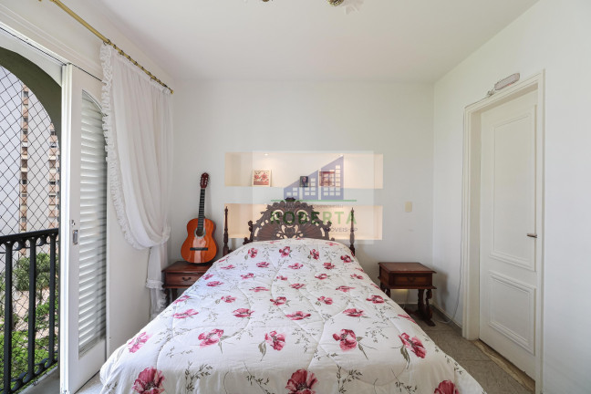 Imagem Apartamento com 3 Quartos à Venda, 118 m² em Itaim Bibi - São Paulo