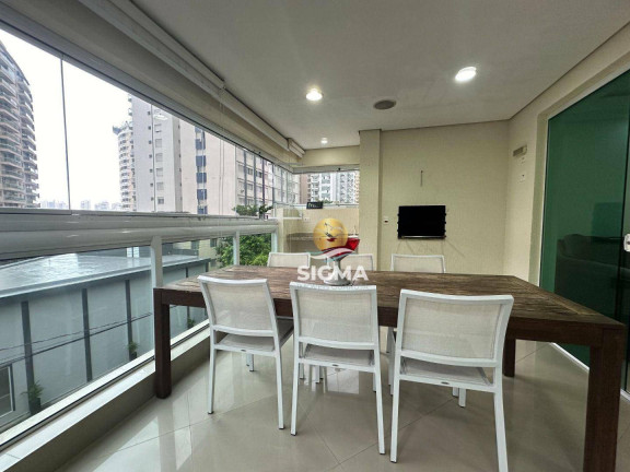 Imagem Apartamento com 3 Quartos à Venda, 135 m² em Pitangueiras - Guarujá Imagem Apartamento com 3 Quartos à Venda, 135 m² em Pitangueiras - Guarujá