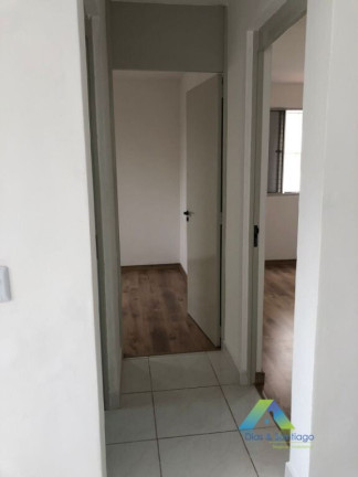Imagem Apartamento com 2 Quartos à Venda, 54 m² em Jardim Celeste - São Paulo