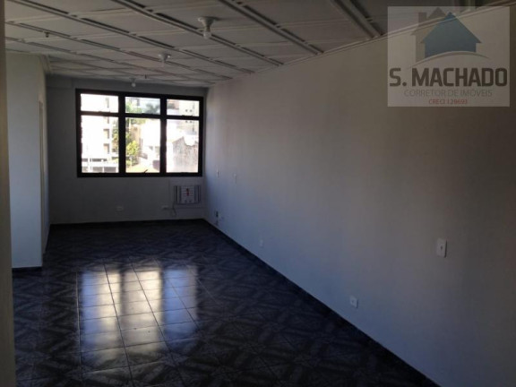 Imagem Imóvel Comercial para Alugar, 45 m² em Campestre - Santo André Imagem Imóvel Comercial para Alugar, 45 m² em Campestre - Santo André