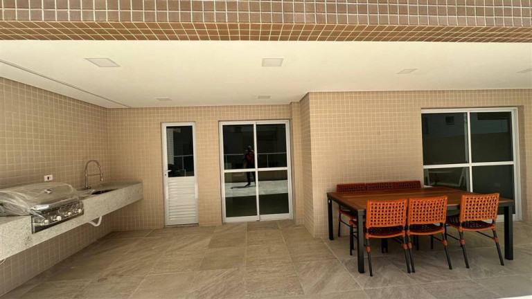 Imagem Apartamento com 3 Quartos à Venda, 101 m² em Aviação - Praia Grande