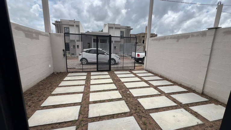 Imagem Casa com 3 Quartos à Venda, 150 m² em Papagaio - Feira De Santana Imagem Casa com 3 Quartos à Venda, 150 m² em Papagaio - Feira De Santana