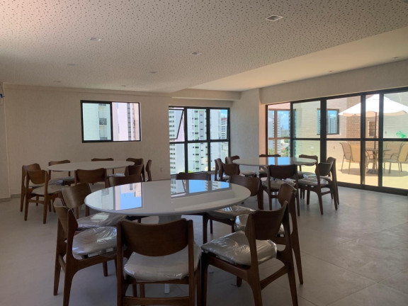Imagem Apartamento com 2 Quartos à Venda, 51 m² em Encruzilhada - Recife