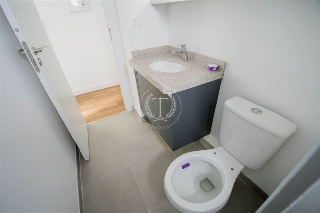 Imagem Apartamento com 1 Quarto à Venda, 34 m² em Indianópolis - São Paulo