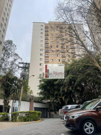 Imagem Apartamento com 3 Quartos à Venda, 68 m² em Vila Andrade - São Paulo Imagem Apartamento com 3 Quartos à Venda, 68 m² em Vila Andrade - São Paulo