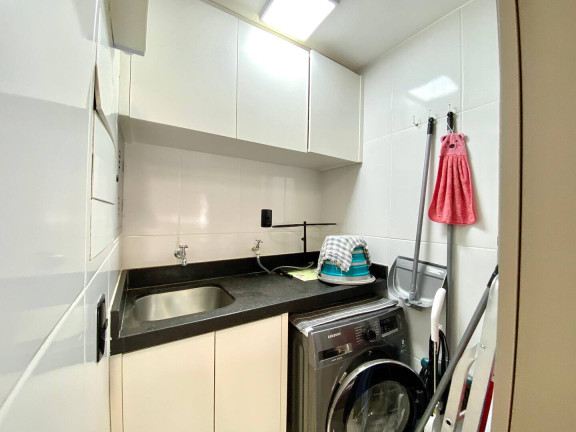 Imagem Apartamento com 2 Quartos à Venda, 75 m² em Bandeirante - Caldas Novas Imagem Apartamento com 2 Quartos à Venda, 75 m² em Bandeirante - Caldas Novas