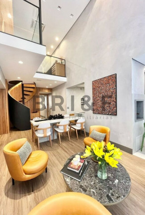 Imagem Apartamento com 2 Quartos à Venda, 105 m² em Vila Olímpia - São Paulo