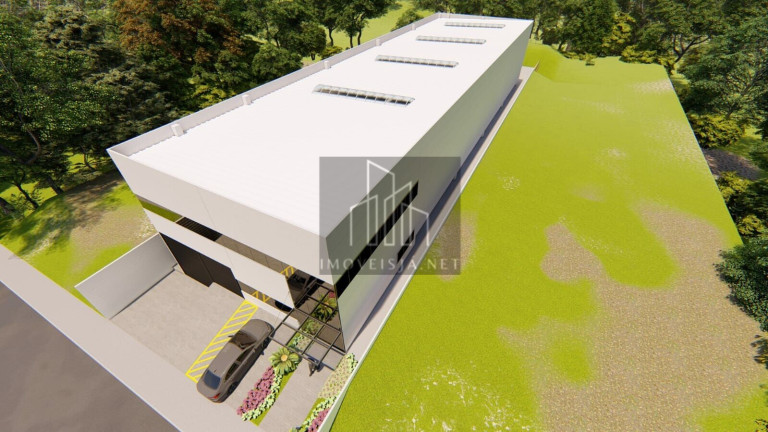 Imóvel Comercial para Alugar, 910 m² em Centro - Vargem Grande Paulista