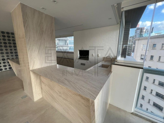 Imagem Imóvel com 3 Quartos à Venda, 322 m² em Itaim Bibi - São Paulo Imagem Imóvel com 3 Quartos à Venda, 322 m² em Itaim Bibi - São Paulo