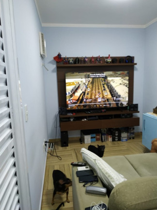 Imagem Cobertura com 3 Quartos à Venda,  em Centro - São Vicente
