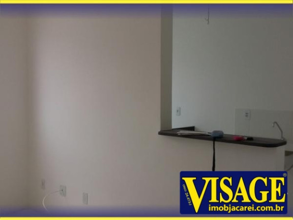 Apartamento com 2 Quartos à Venda,  em Vila Branca - Jacareí