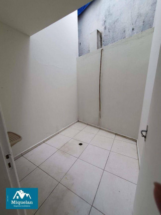 Imagem Sobrado com 3 Quartos à Venda, 108 m² em Horto Florestal - São Paulo