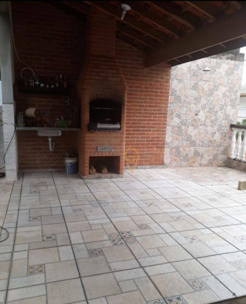 Imagem Casa com 2 Quartos à Venda, 82 m² em Residencial Santa Paula - Jacareí Imagem Casa com 2 Quartos à Venda, 82 m² em Residencial Santa Paula - Jacareí
