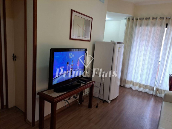 Imagem Apartamento com 1 Quarto à Venda, 48 m² em Consolação - São Paulo