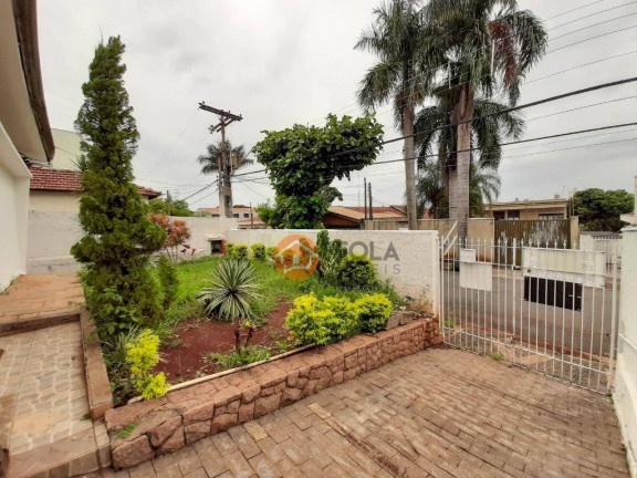 Imagem Casa com 3 Quartos à Venda, 200 m² em Jardim Santana - Americana