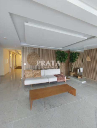 Imagem Apartamento com 1 Quarto à Venda, 57 m² em Tupi - Praia Grande